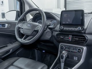 2021 Ford EcoSport in St-Jérôme, Quebec - 28 - w320h240px