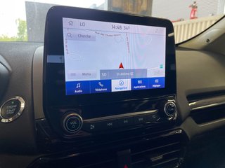 2021 Ford EcoSport in St-Jérôme, Quebec - 4 - w320h240px