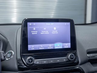 2021 Ford EcoSport in St-Jérôme, Quebec - 19 - w320h240px