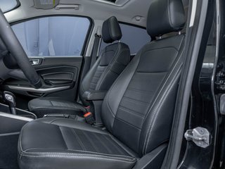 2021 Ford EcoSport in St-Jérôme, Quebec - 12 - w320h240px
