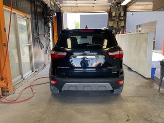 2021 Ford EcoSport in St-Jérôme, Quebec - 9 - w320h240px