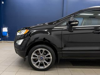 2021 Ford EcoSport in St-Jérôme, Quebec - 33 - w320h240px