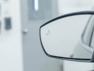 2021 Ford EcoSport in St-Jérôme, Quebec - 32 - w320h240px