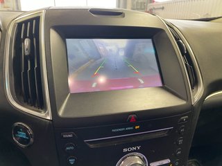 Ford Edge  2017 à St-Jérôme, Québec - 16 - w320h240px