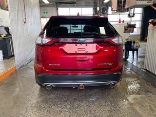 Ford Edge  2017 à St-Jérôme, Québec - 9 - w320h240px