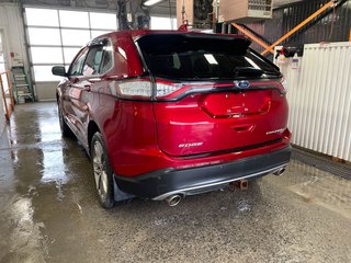 Ford Edge  2017 à St-Jérôme, Québec - 8 - w320h240px