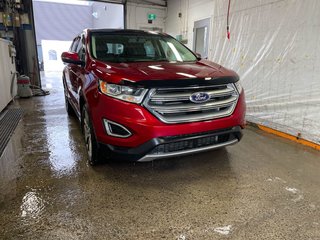 Ford Edge  2017 à St-Jérôme, Québec - 12 - w320h240px