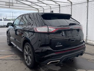 Ford Edge  2018 à St-Jérôme, Québec - 8 - w320h240px