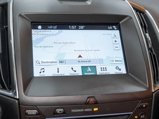 Ford Edge  2018 à St-Jérôme, Québec - 17 - w320h240px