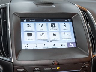 Ford Edge  2018 à St-Jérôme, Québec - 18 - w320h240px