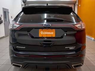Ford Edge  2018 à St-Jérôme, Québec - 8 - w320h240px