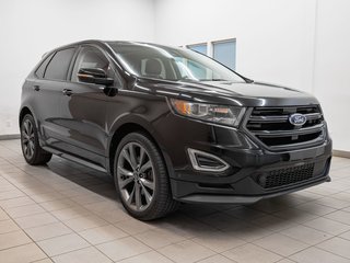 Ford Edge  2018 à St-Jérôme, Québec - 10 - w320h240px
