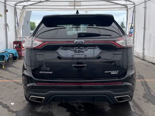 Ford Edge  2018 à St-Jérôme, Québec - 9 - w320h240px
