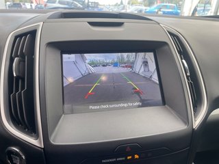 2020 Ford Edge in St-Jérôme, Quebec - 14 - w320h240px
