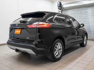 2021 Ford Edge in St-Jérôme, Quebec - 8 - w320h240px