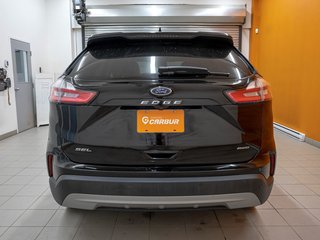 2022 Ford Edge in St-Jérôme, Quebec - 6 - w320h240px