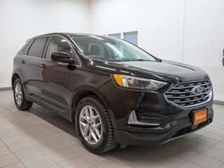 2022 Ford Edge in St-Jérôme, Quebec - 9 - w320h240px