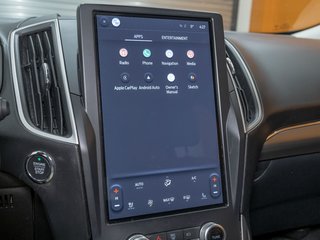 2022 Ford Edge in St-Jérôme, Quebec - 17 - w320h240px