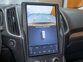 2022 Ford Edge in St-Jérôme, Quebec - 21 - w320h240px