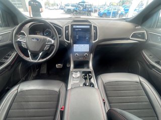 2022 Ford Edge in St-Jérôme, Quebec - 12 - w320h240px