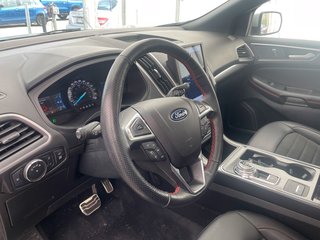 2022 Ford Edge in St-Jérôme, Quebec - 4 - w320h240px