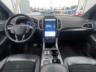 2022 Ford Edge in St-Jérôme, Quebec - 12 - w320h240px