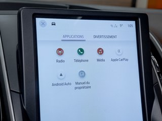 Ford Edge  2022 à St-Jérôme, Québec - 18 - w320h240px