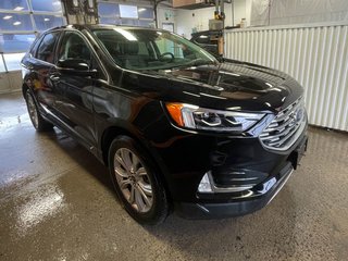Ford Edge  2022 à St-Jérôme, Québec - 10 - w320h240px