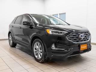 Ford Edge  2022 à St-Jérôme, Québec - 10 - w320h240px