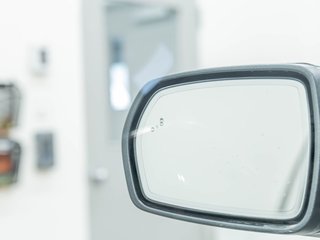 2022 Ford Edge in St-Jérôme, Quebec - 34 - w320h240px