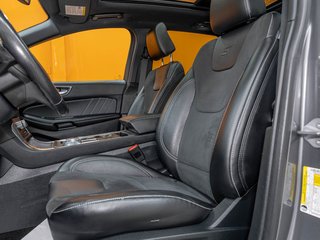 2022 Ford Edge in St-Jérôme, Quebec - 11 - w320h240px