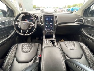 2023 Ford Edge in St-Jérôme, Quebec - 10 - w320h240px