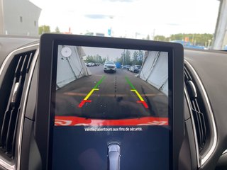 2023 Ford Edge in St-Jérôme, Quebec - 13 - w320h240px