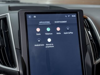 Ford Edge  2023 à St-Jérôme, Québec - 17 - w320h240px