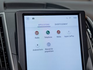 2023 Ford Edge in St-Jérôme, Quebec - 16 - w320h240px