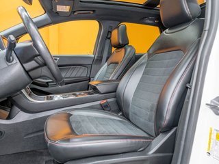 Ford Edge  2023 à St-Jérôme, Québec - 11 - w320h240px