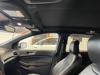 2023 Ford Edge in St-Jérôme, Quebec - 3 - w320h240px