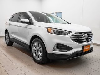 Ford Edge  2024 à St-Jérôme, Québec - 10 - w320h240px