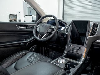 Ford Edge  2024 à St-Jérôme, Québec - 27 - w320h240px