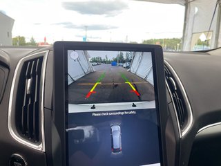 2024 Ford Edge in St-Jérôme, Quebec - 14 - w320h240px