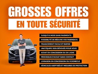 2020 Ford Escape in St-Jérôme, Quebec - 7 - w320h240px
