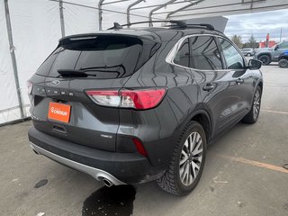 2020 Ford Escape in St-Jérôme, Quebec - 9 - w320h240px