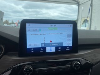 2020 Ford Escape in St-Jérôme, Quebec - 3 - w320h240px