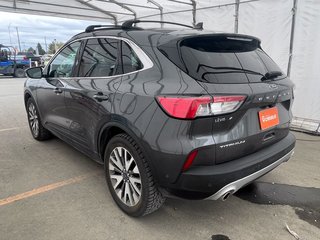 2020 Ford Escape in St-Jérôme, Quebec - 6 - w320h240px