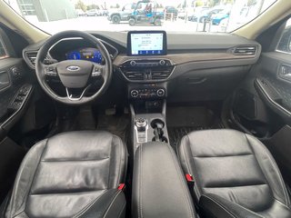 2020 Ford Escape in St-Jérôme, Quebec - 12 - w320h240px
