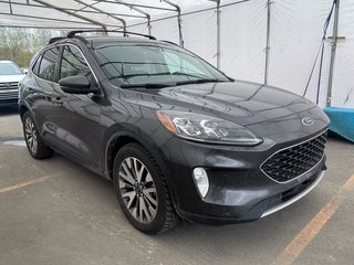 2020 Ford Escape in St-Jérôme, Quebec - 10 - w320h240px