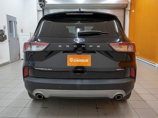 Ford Escape  2020 à St-Jérôme, Québec - 8 - w320h240px