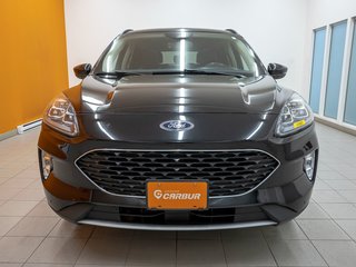 Ford Escape  2020 à St-Jérôme, Québec - 5 - w320h240px