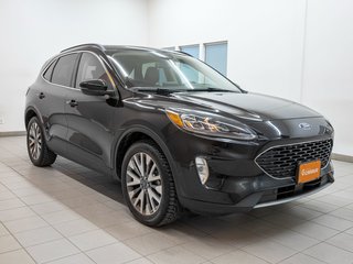 Ford Escape  2020 à St-Jérôme, Québec - 10 - w320h240px