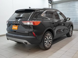 Ford Escape  2020 à St-Jérôme, Québec - 9 - w320h240px